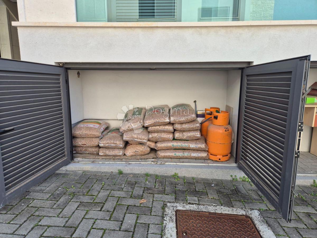 Allogio Borik, Zadar, 86m2