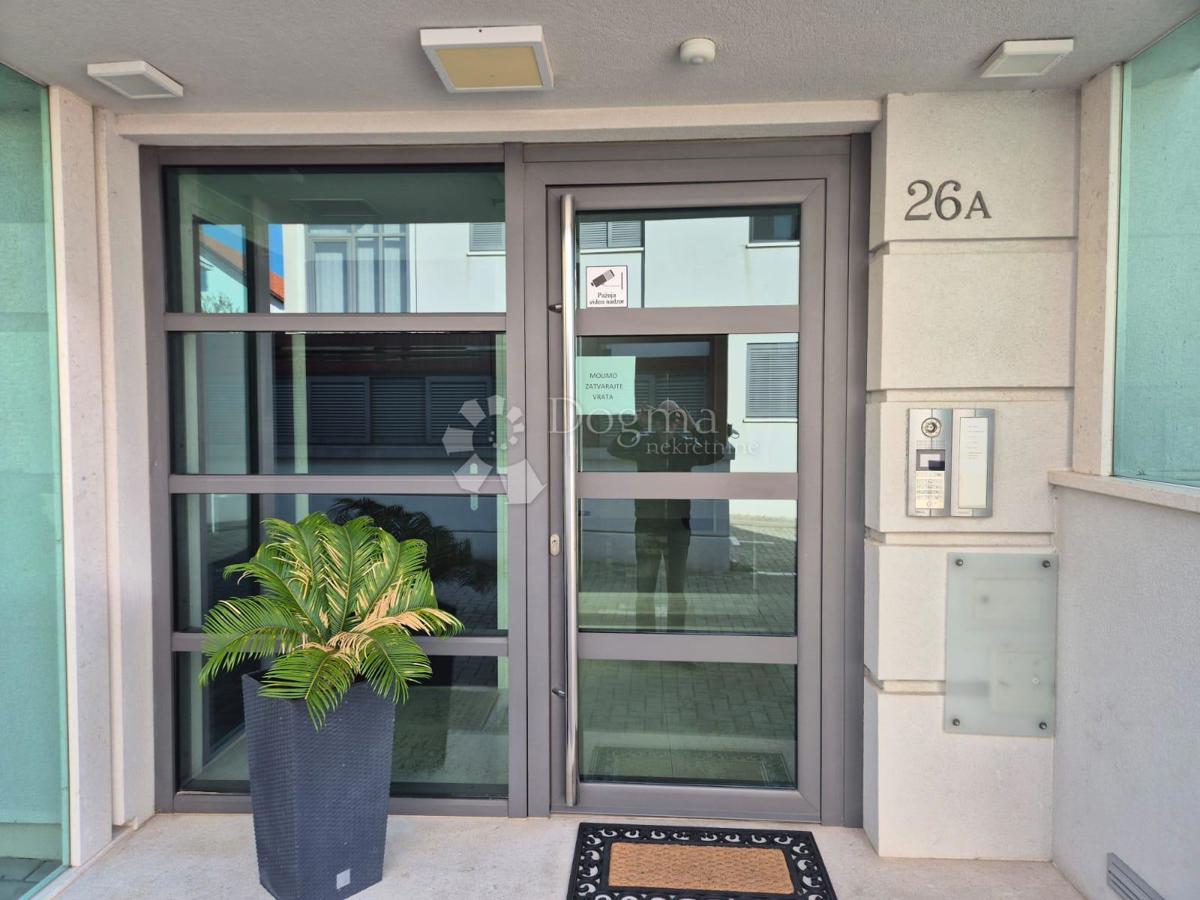 Allogio Borik, Zadar, 86m2