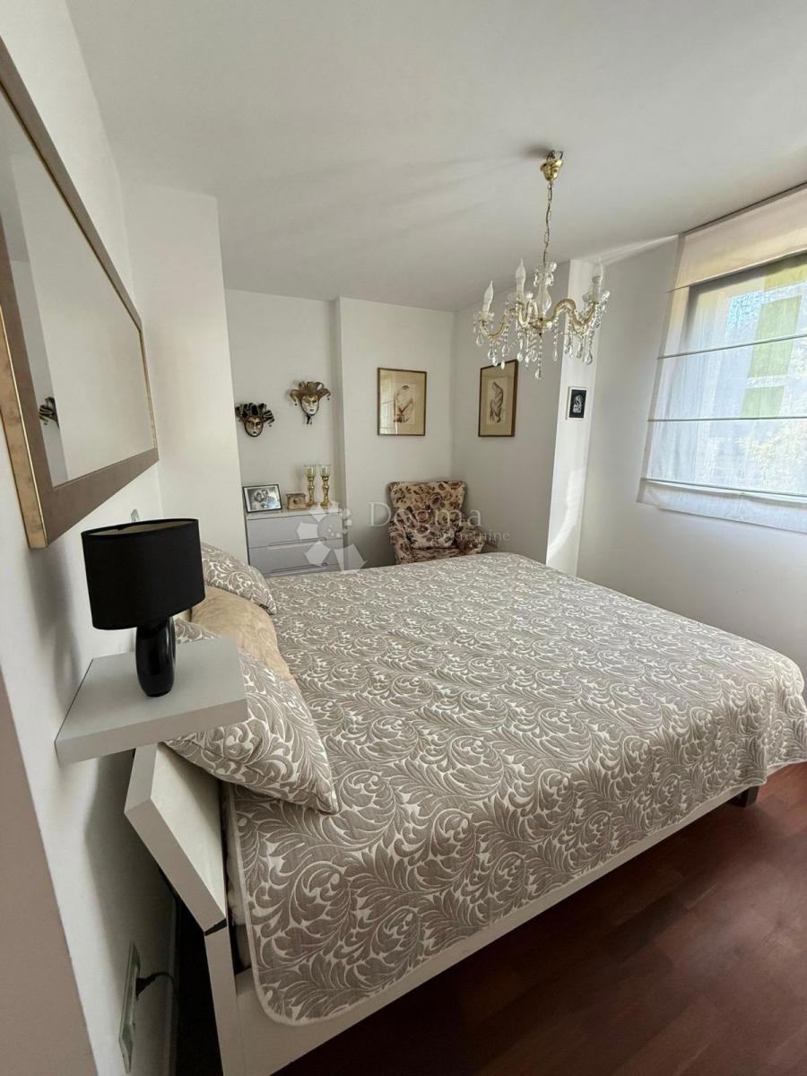 Allogio Borik, Zadar, 86m2