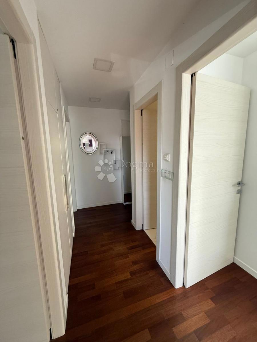 Allogio Borik, Zadar, 86m2