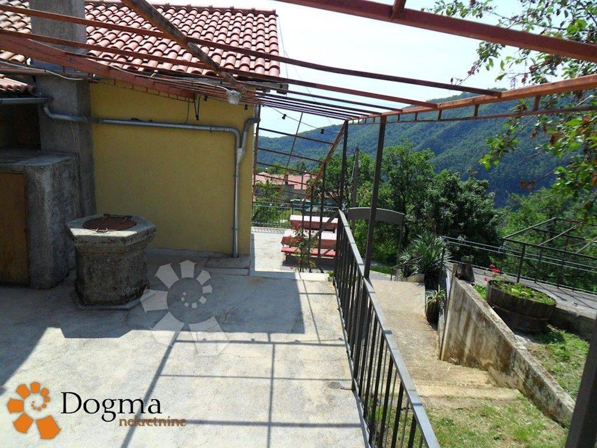 Locale commerciale Lovranska Draga, Lovran, 300m2