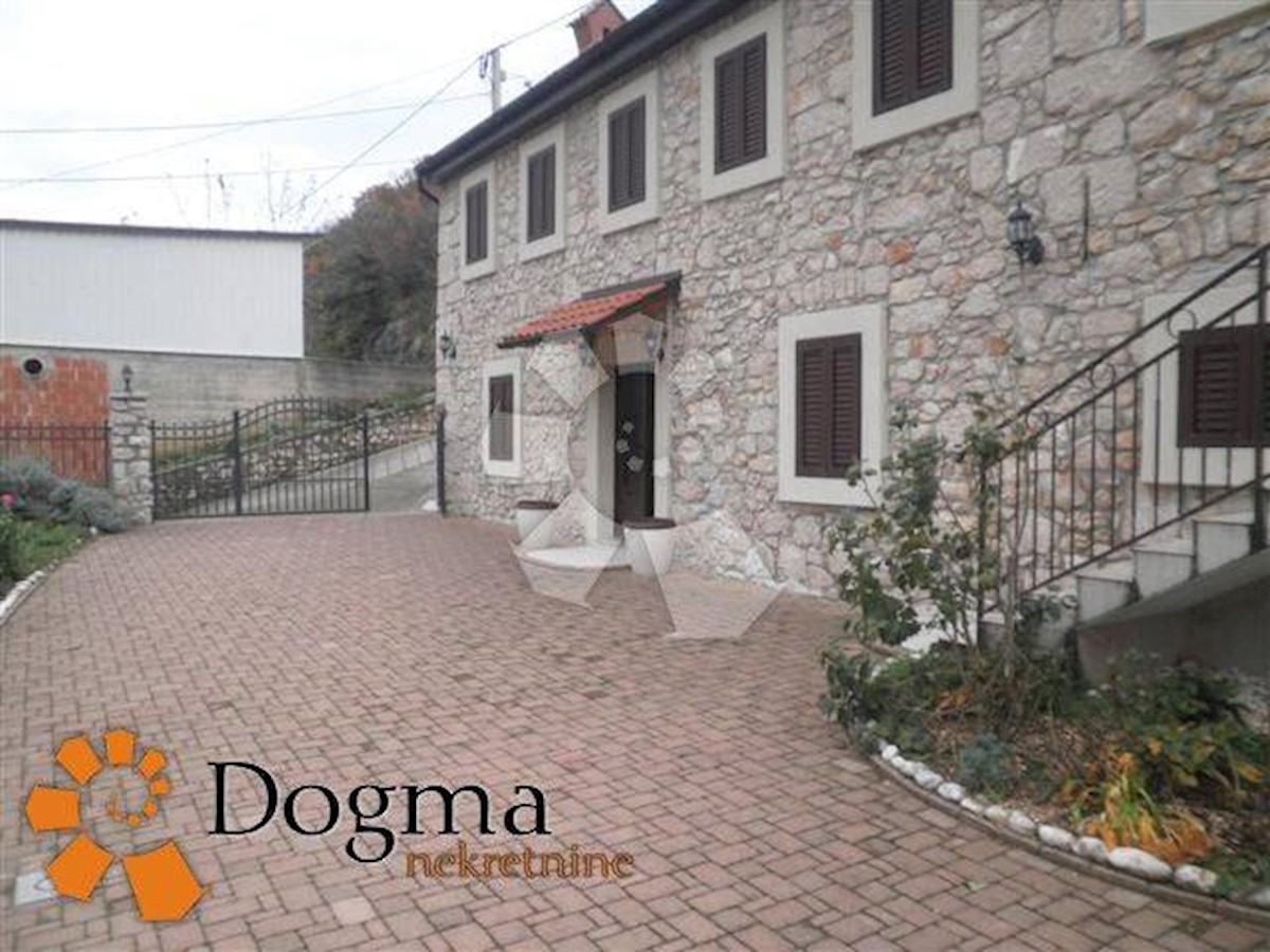 Casa Bribir, Vinodolska Općina, 170m2