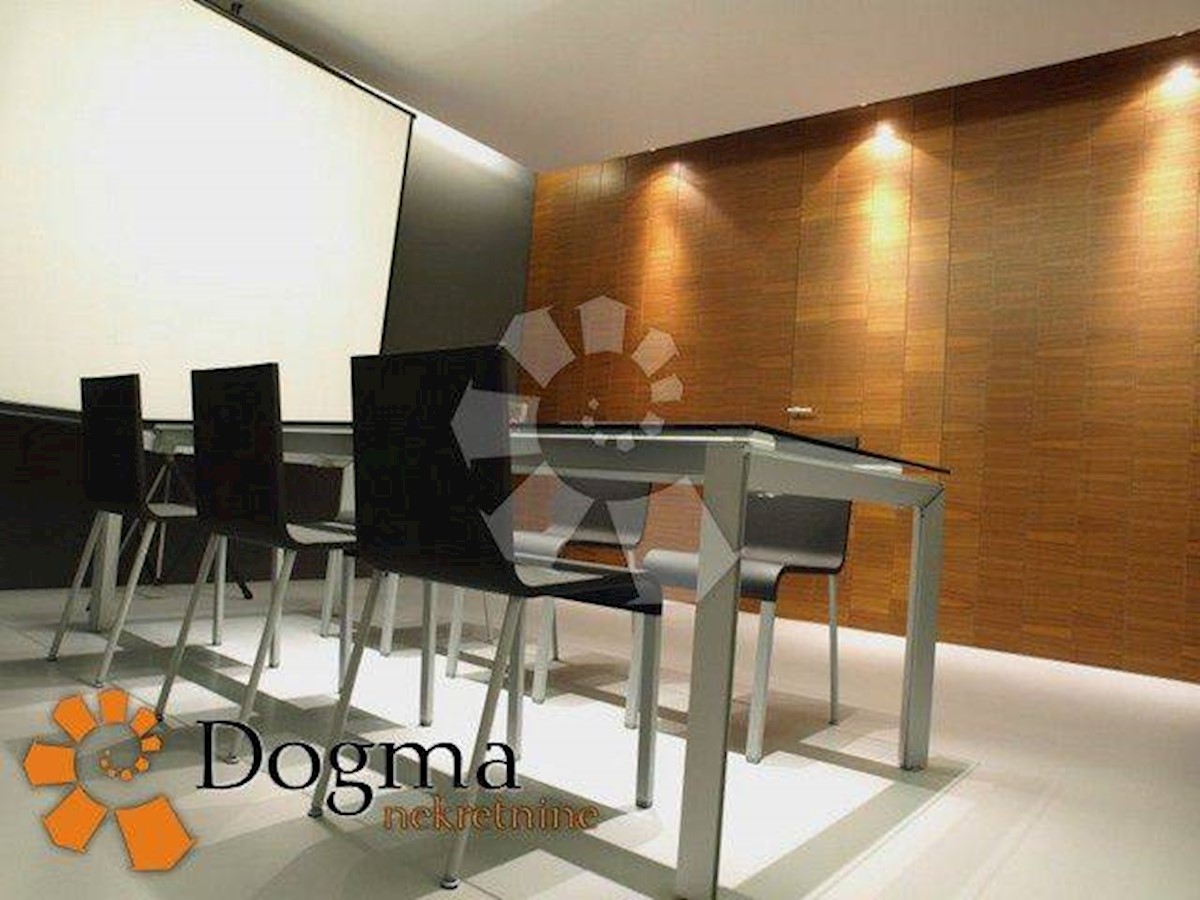 Locale commerciale Potok, Rijeka, 380m2