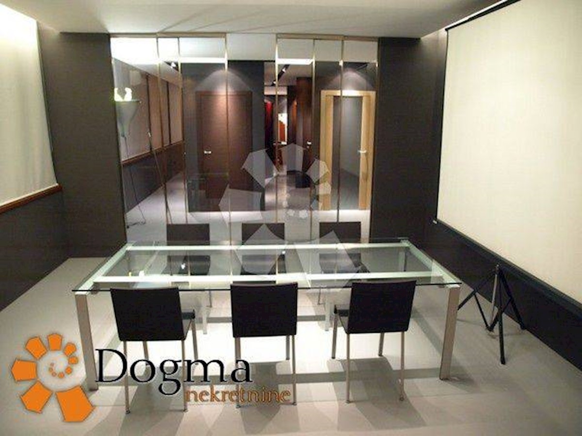 Locale commerciale Potok, Rijeka, 380m2