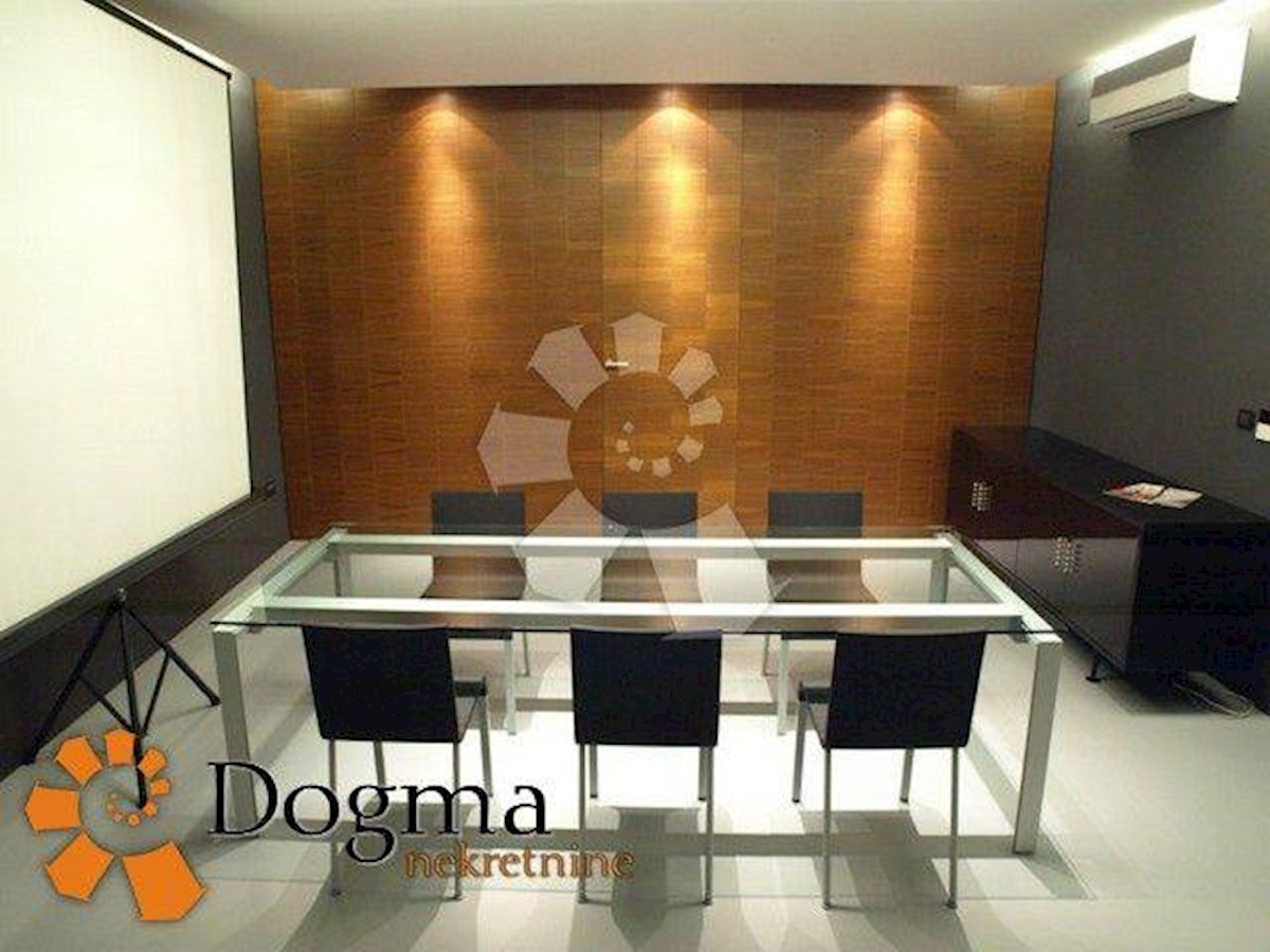 Locale commerciale Potok, Rijeka, 380m2