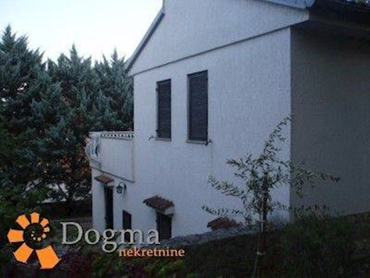 Casa Porat, Malinska-Dubašnica, 250m2