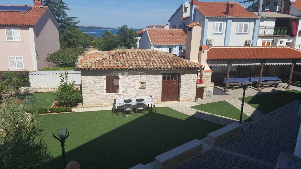 Casa Štinjan, Pula, 620m2