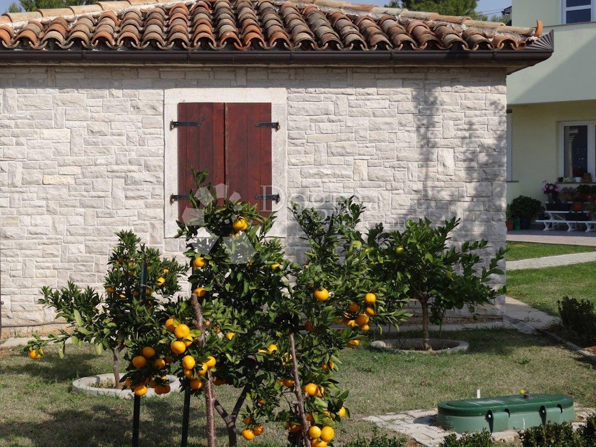 Casa Štinjan, Pula, 620m2