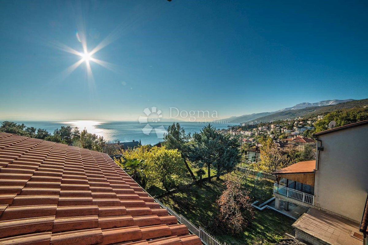 Casa Volosko, Opatija, 715m2