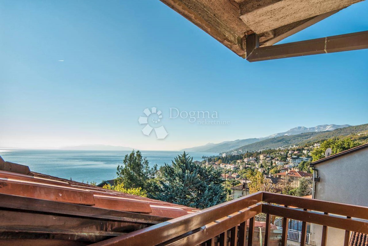 Casa Volosko, Opatija, 715m2