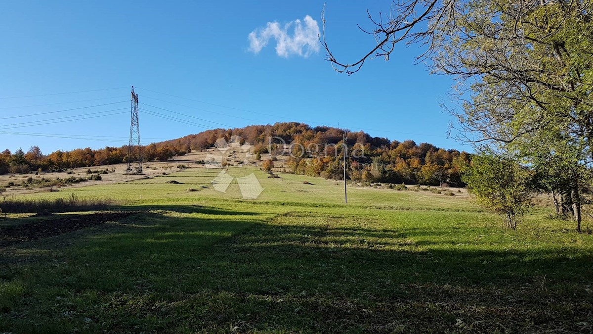 Casa Stari Laz, Ravna Gora, 68m2