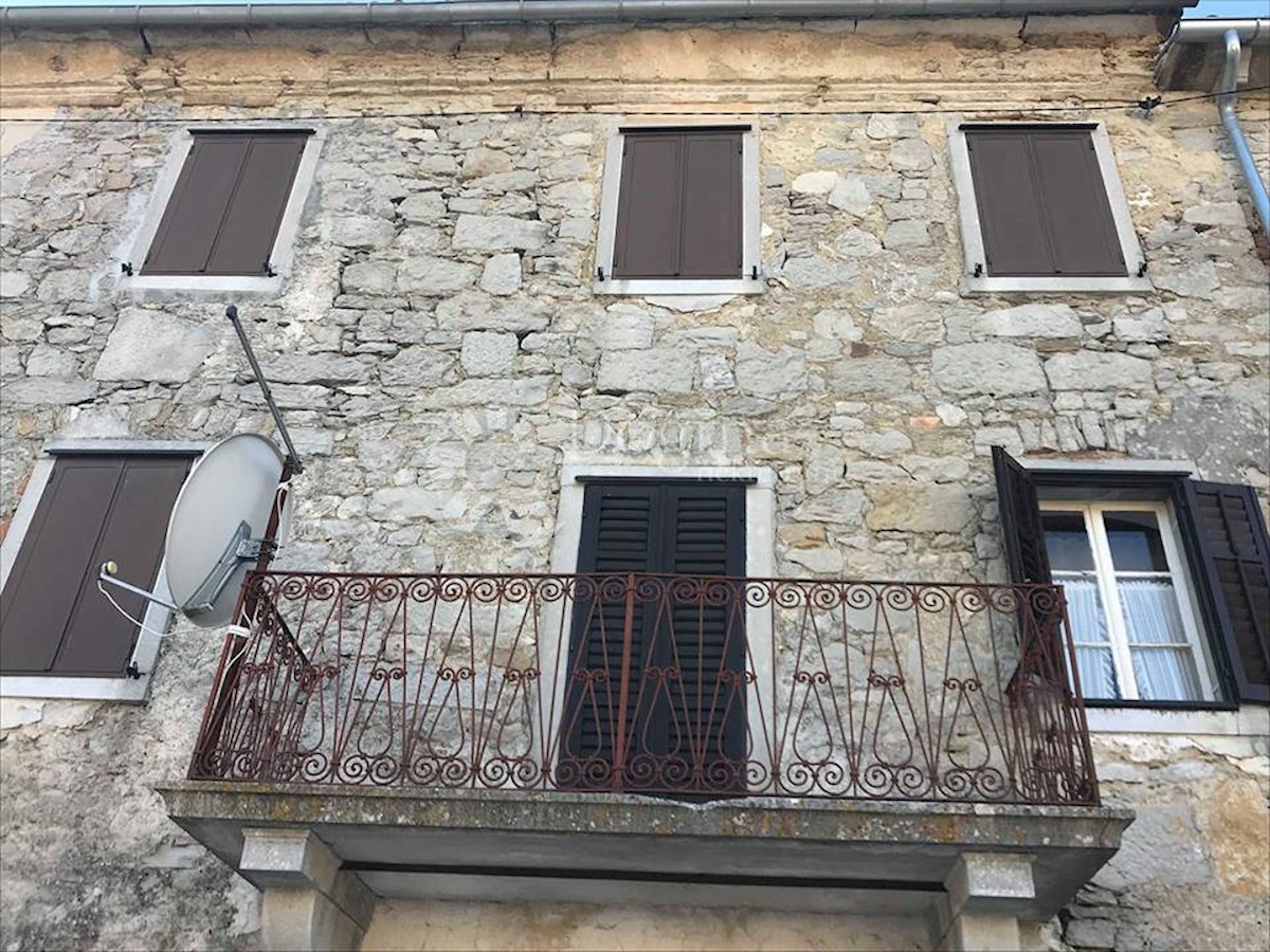 Casa Gračišće, 568m2