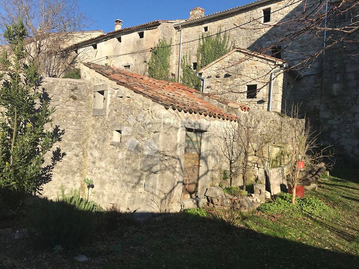 Casa Gračišće, 568m2