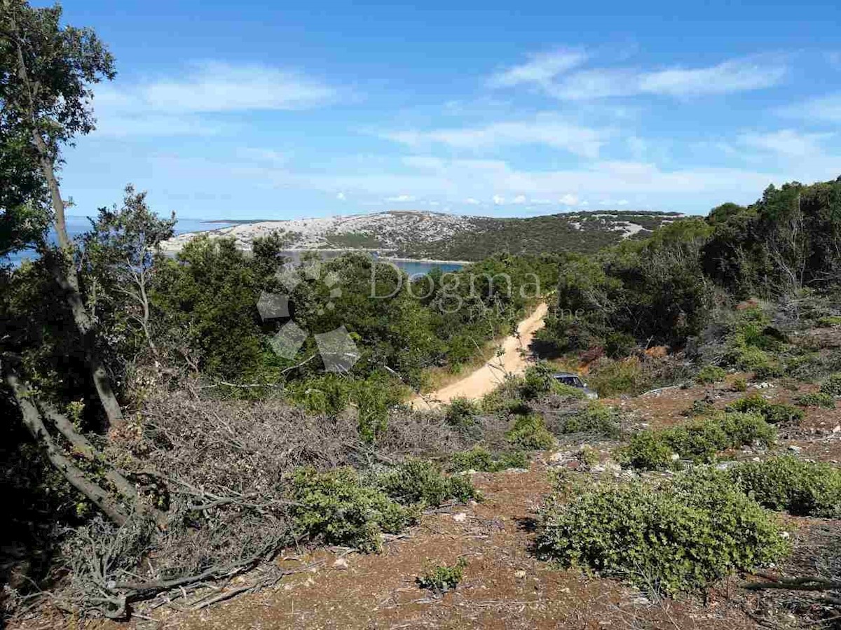 Terreno Ustrine, Mali Lošinj, 5.401m2