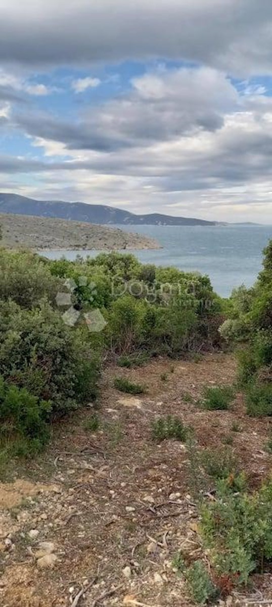 Terreno Ustrine, Mali Lošinj, 5.401m2