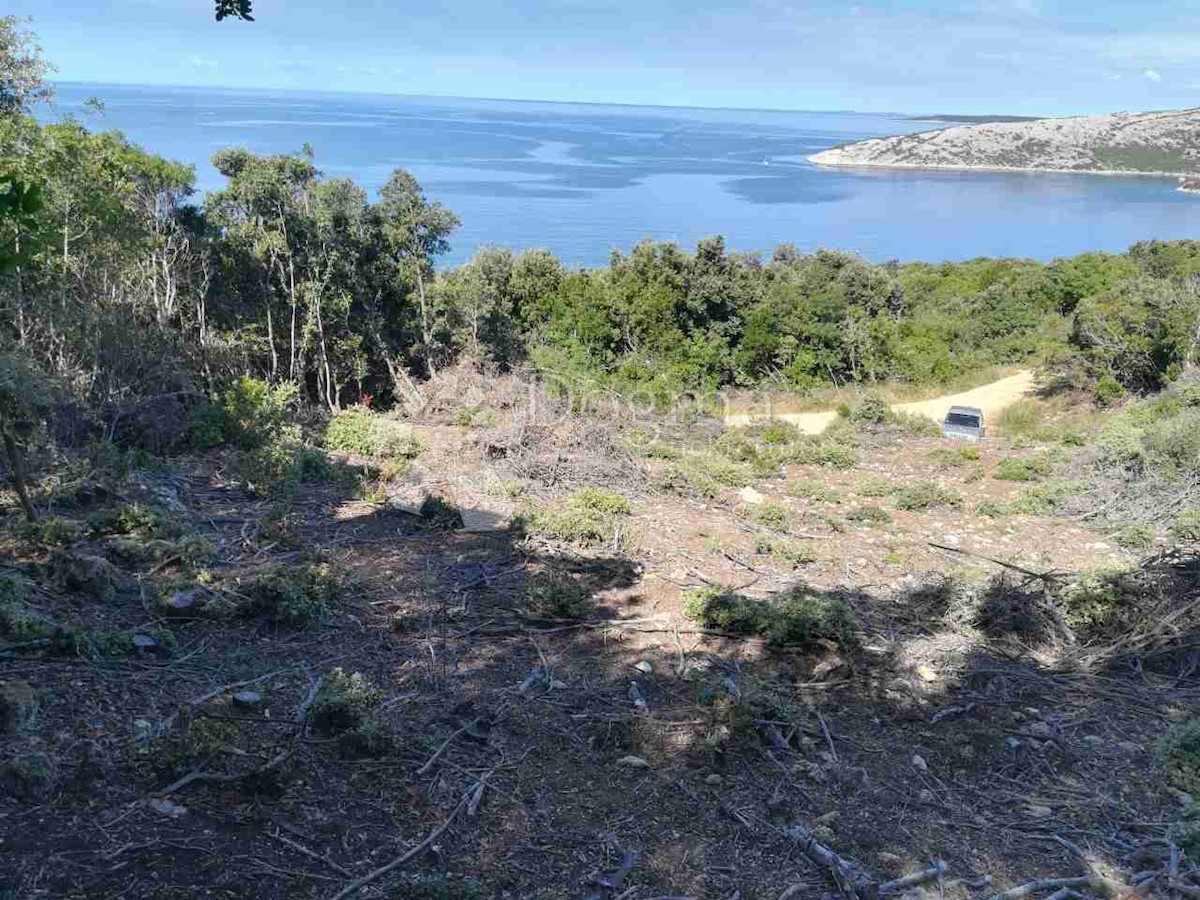 Terreno Ustrine, Mali Lošinj, 5.401m2