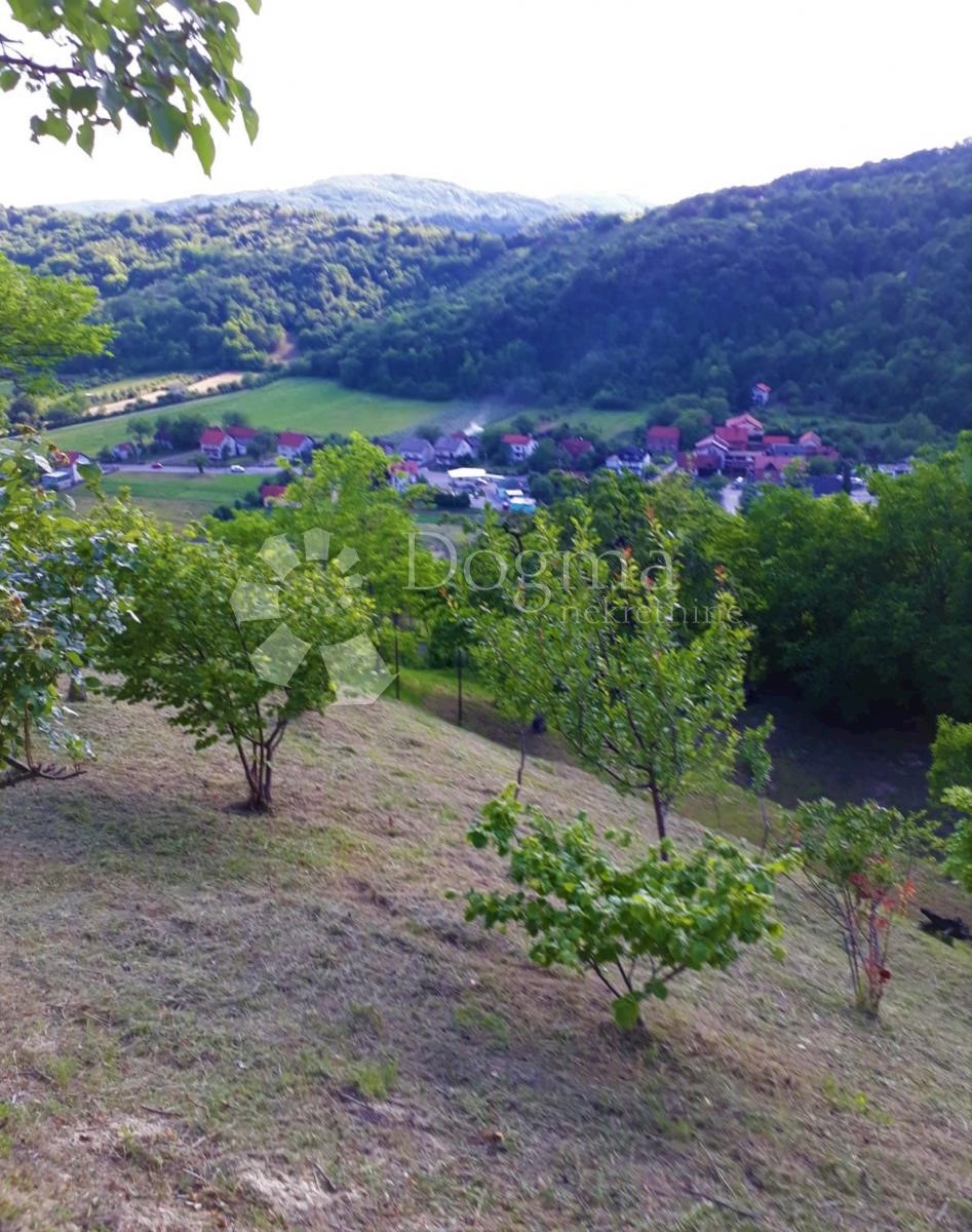 Terreno Kašina, Zagreb - Okolica, 1.310m2