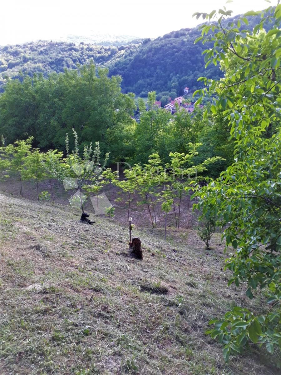 Terreno Kašina, Zagreb - Okolica, 1.310m2