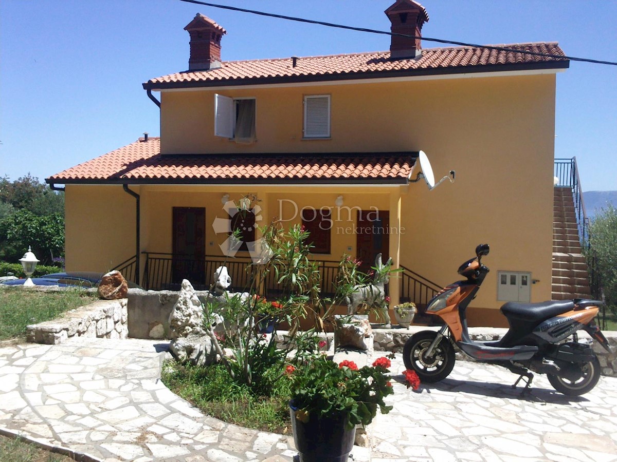 Casa Drenje, Raša, 350m2