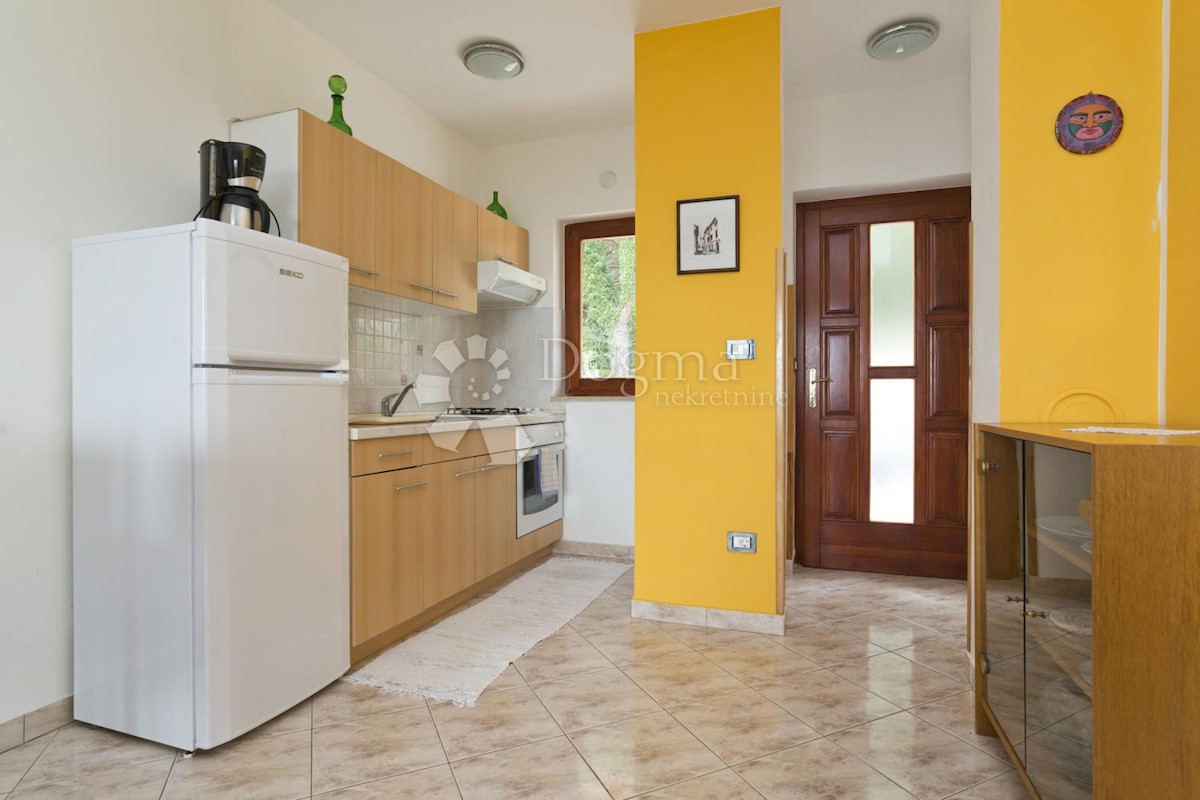 Casa Drenje, Raša, 350m2