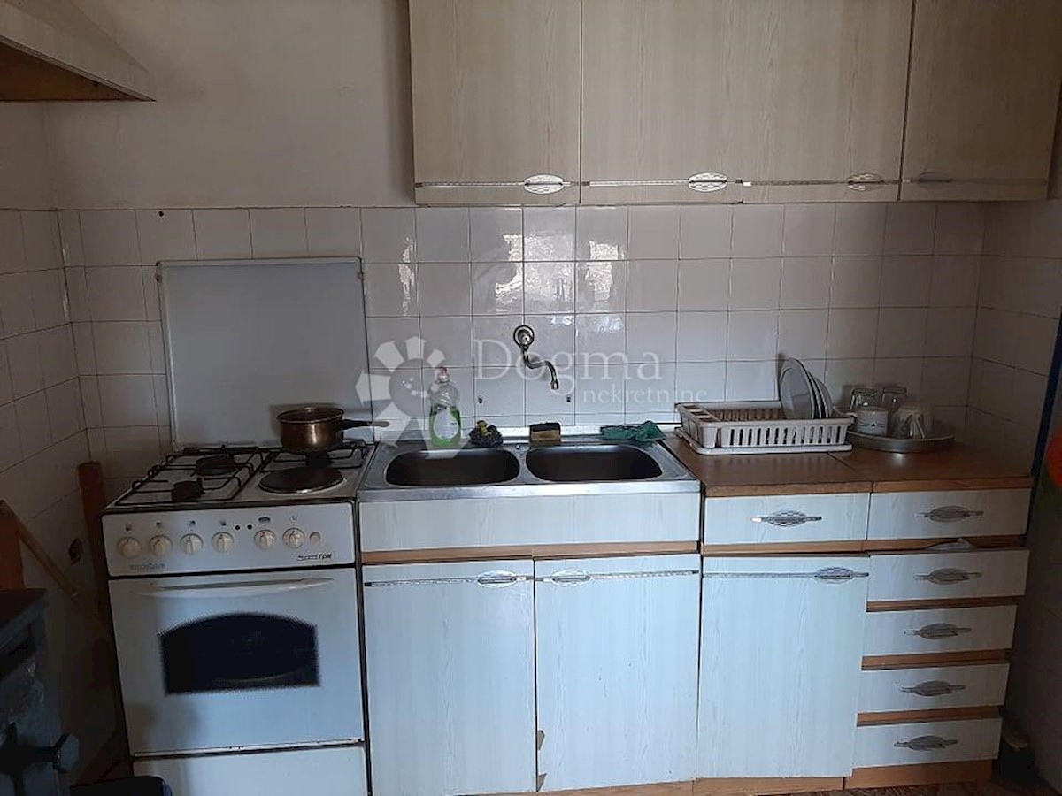Casa Svetvinčenat, 270m2