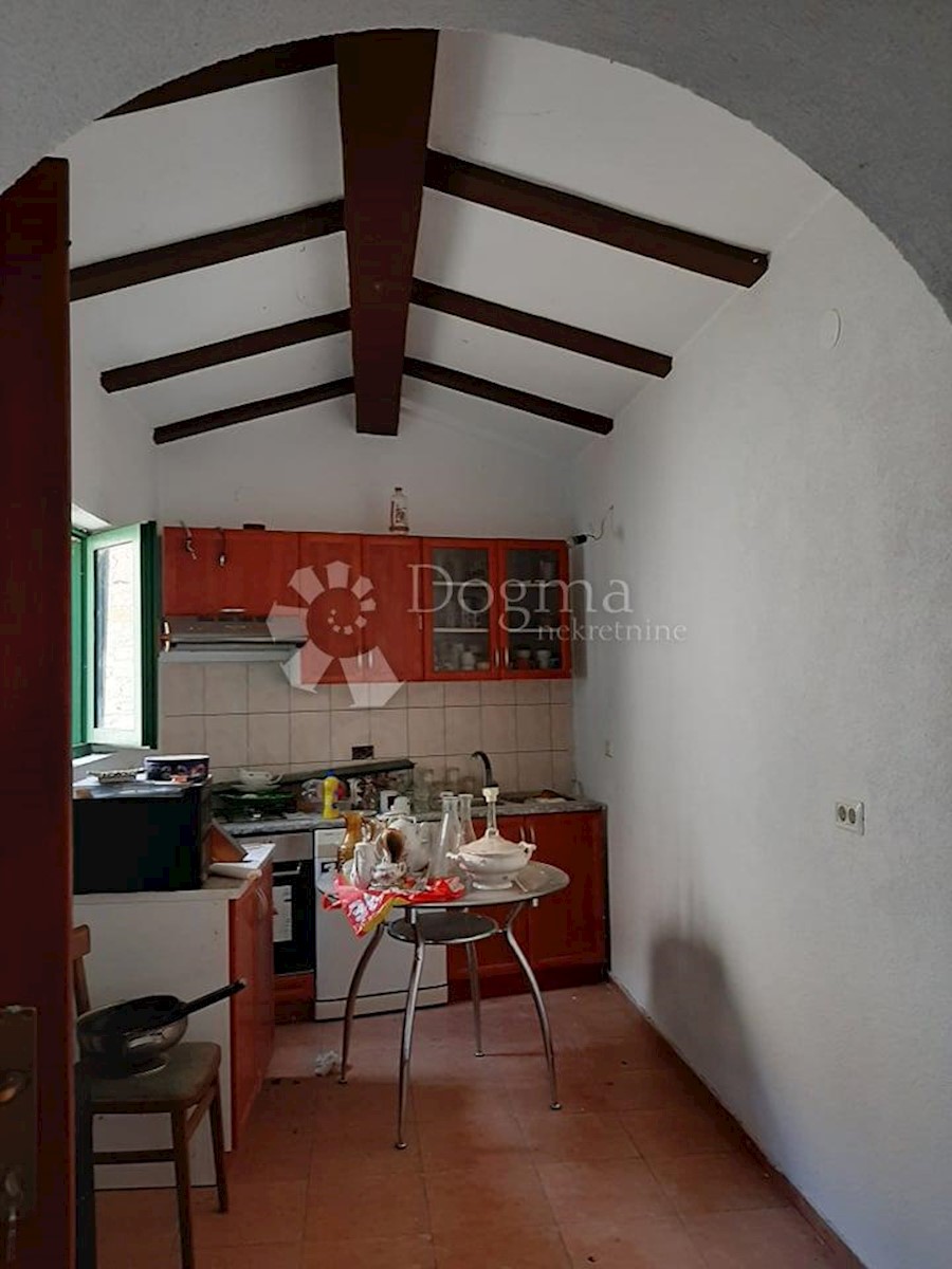 Casa Svetvinčenat, 270m2