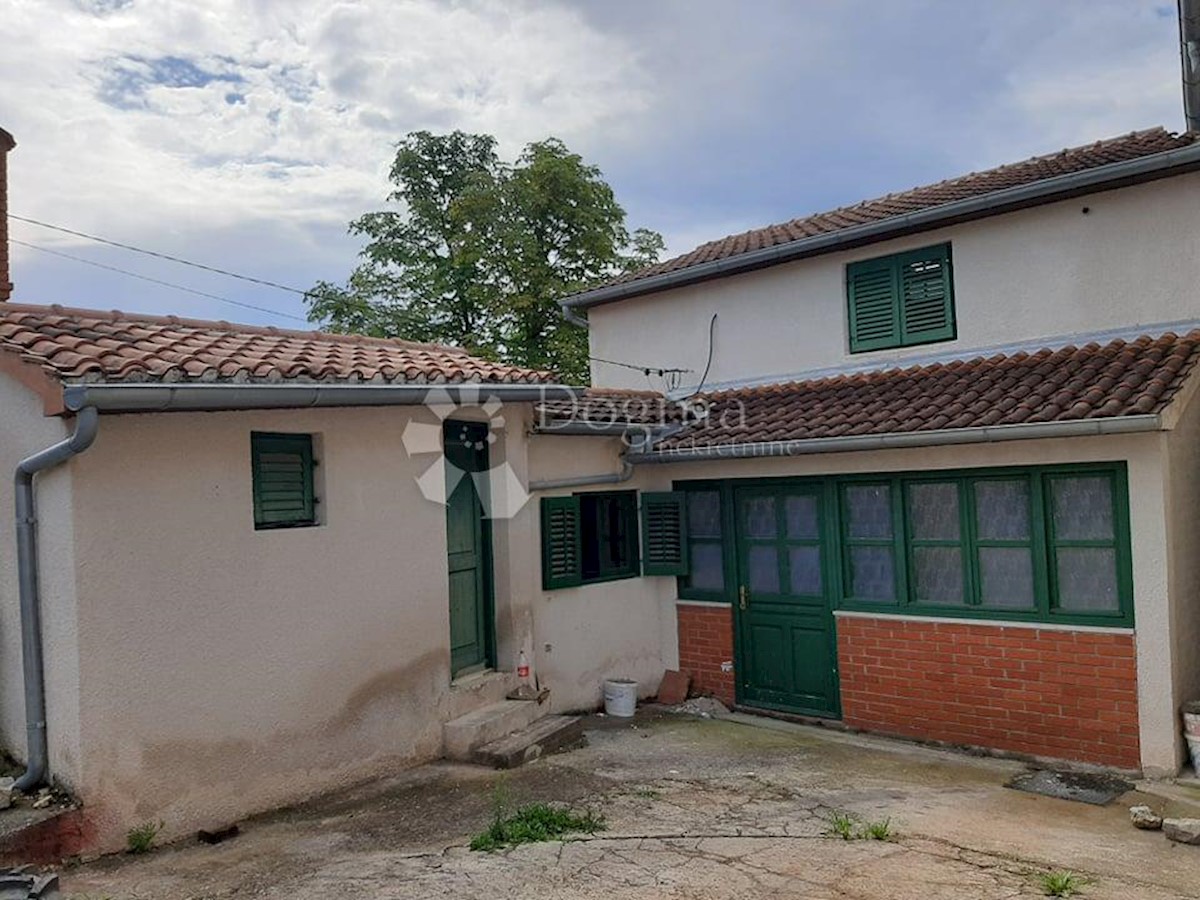 Casa Svetvinčenat, 270m2