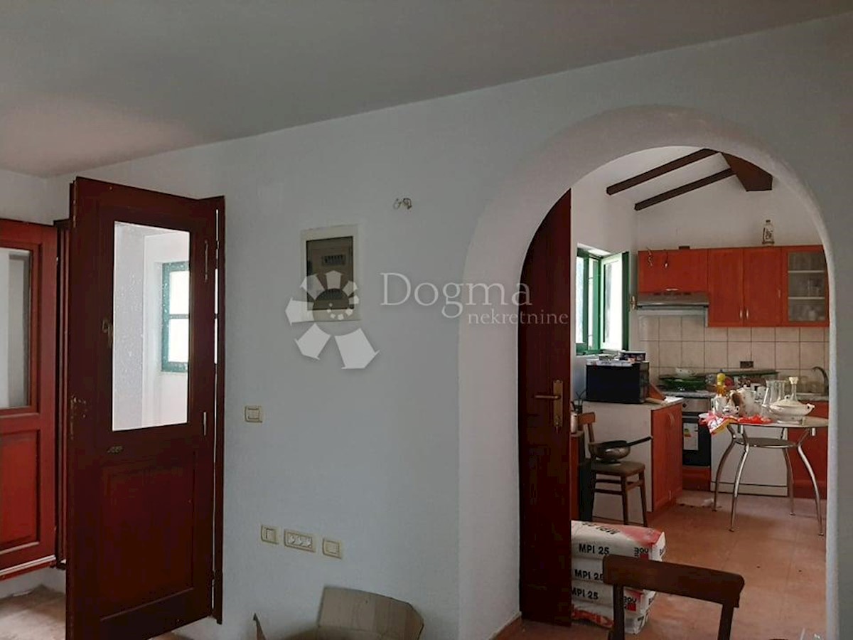 Casa Svetvinčenat, 270m2