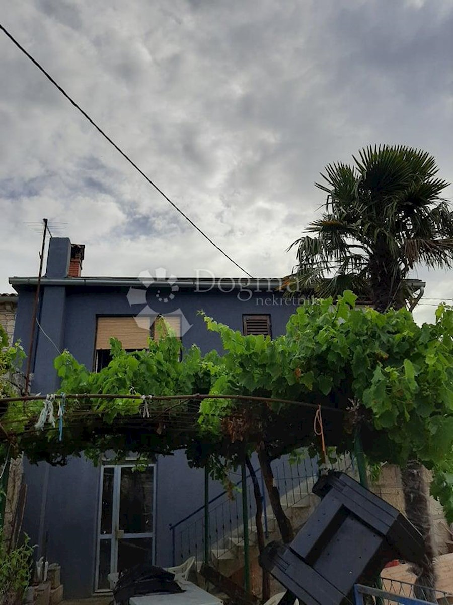 Casa Svetvinčenat, 270m2