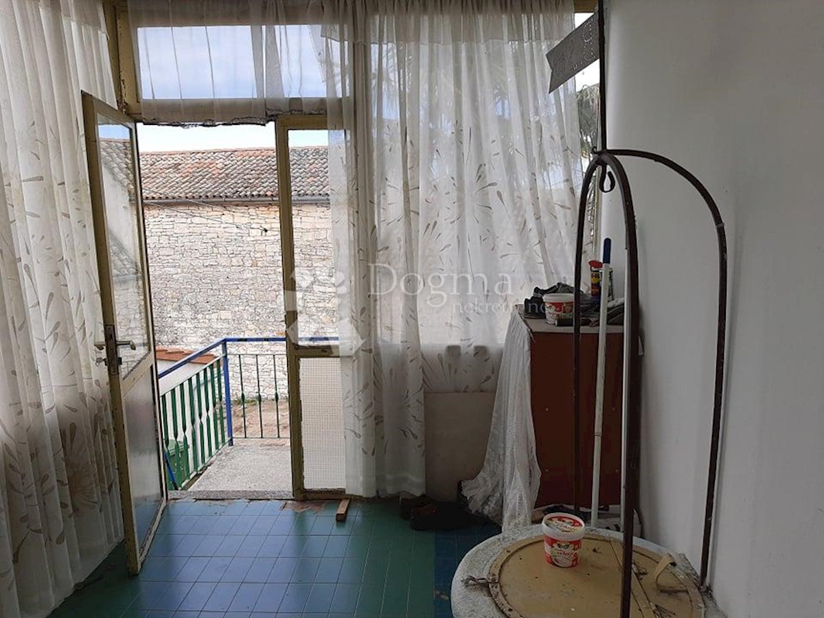 Casa Svetvinčenat, 270m2