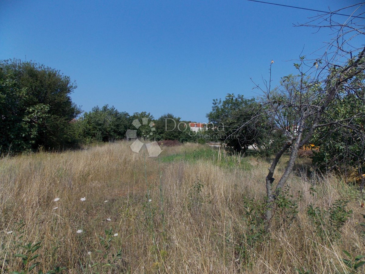 Terreno Busoler, Pula, 1.360m2