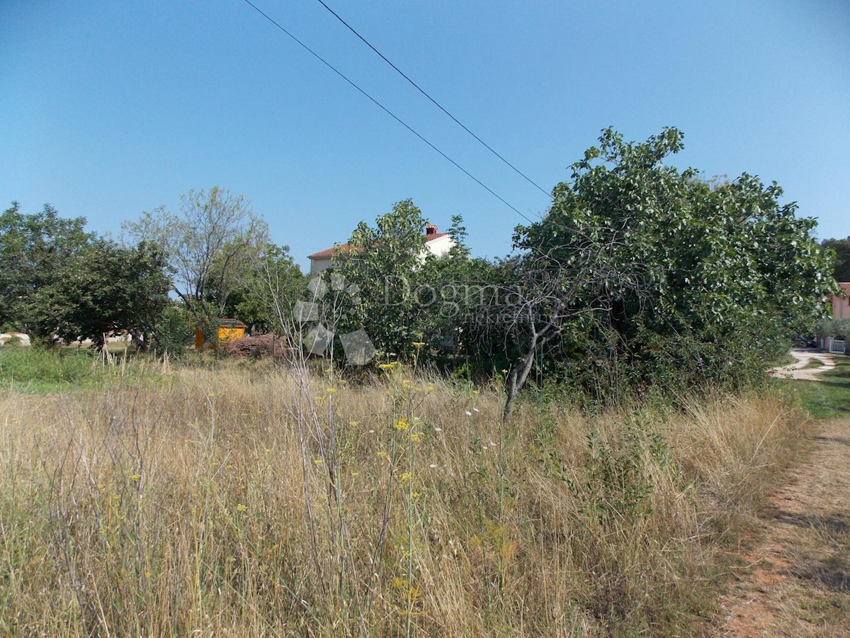 Terreno Busoler, Pula, 1.360m2