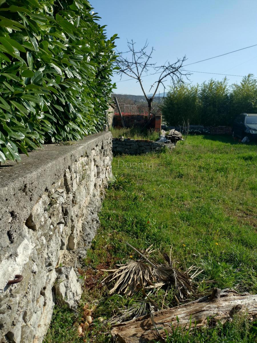 Allogio Matulji, 60m2