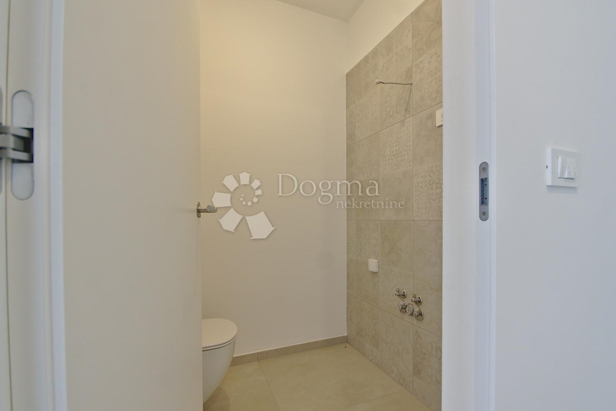 Appartamento Liganj, Lovran, 110,49m2