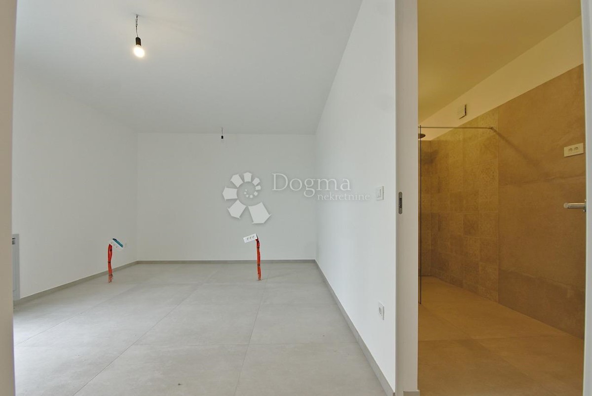 Appartamento Liganj, Lovran, 110,49m2