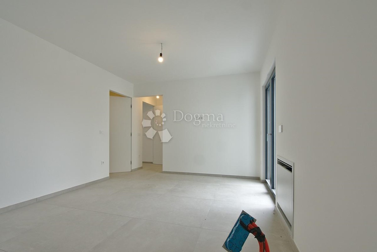 Appartamento Liganj, Lovran, 110,49m2