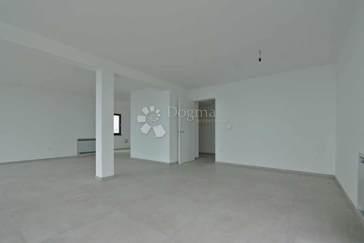 Appartamento Liganj, Lovran, 110,49m2