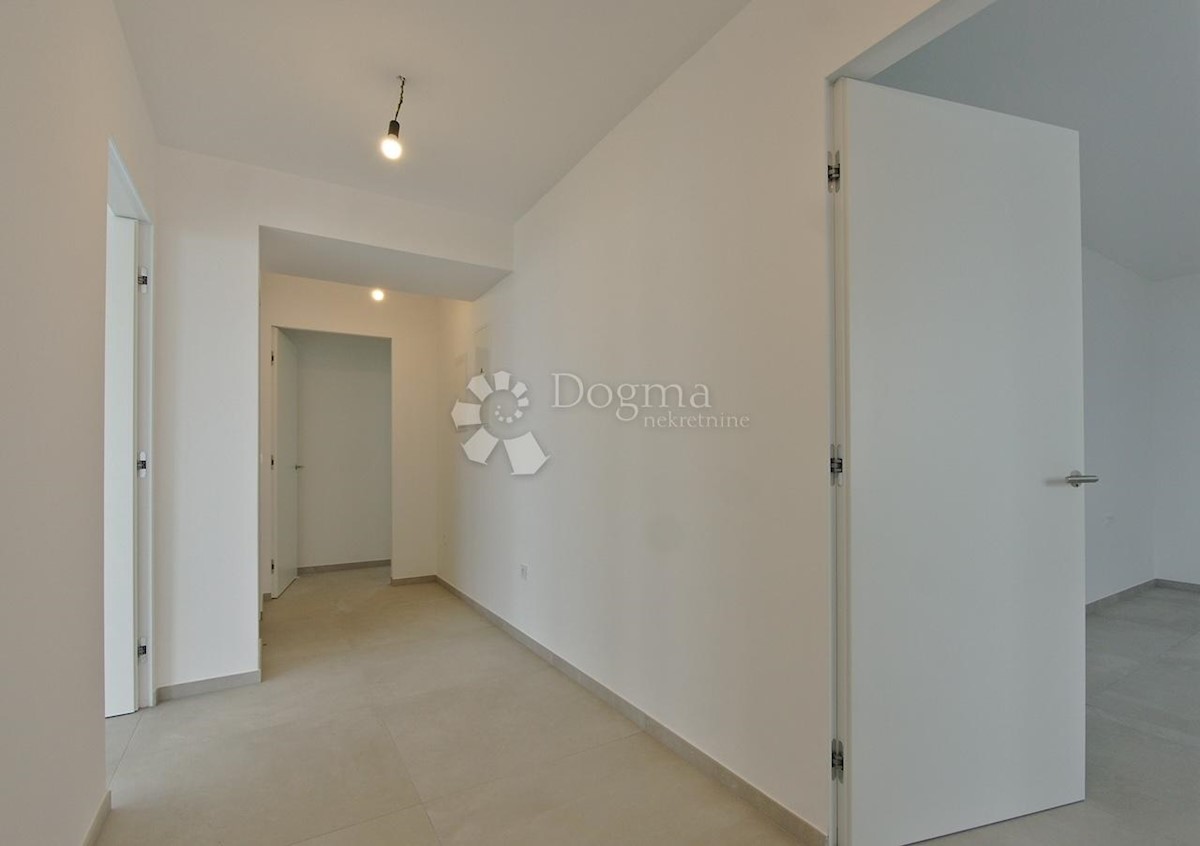 Appartamento Liganj, Lovran, 110,49m2