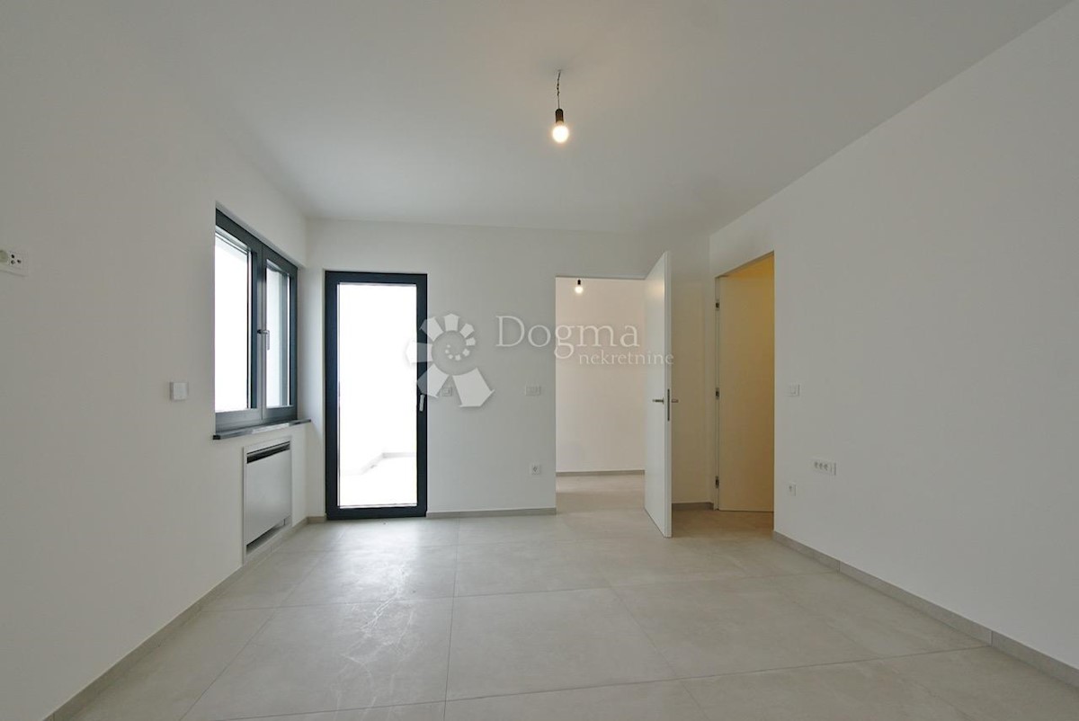 Appartamento Liganj, Lovran, 110,49m2