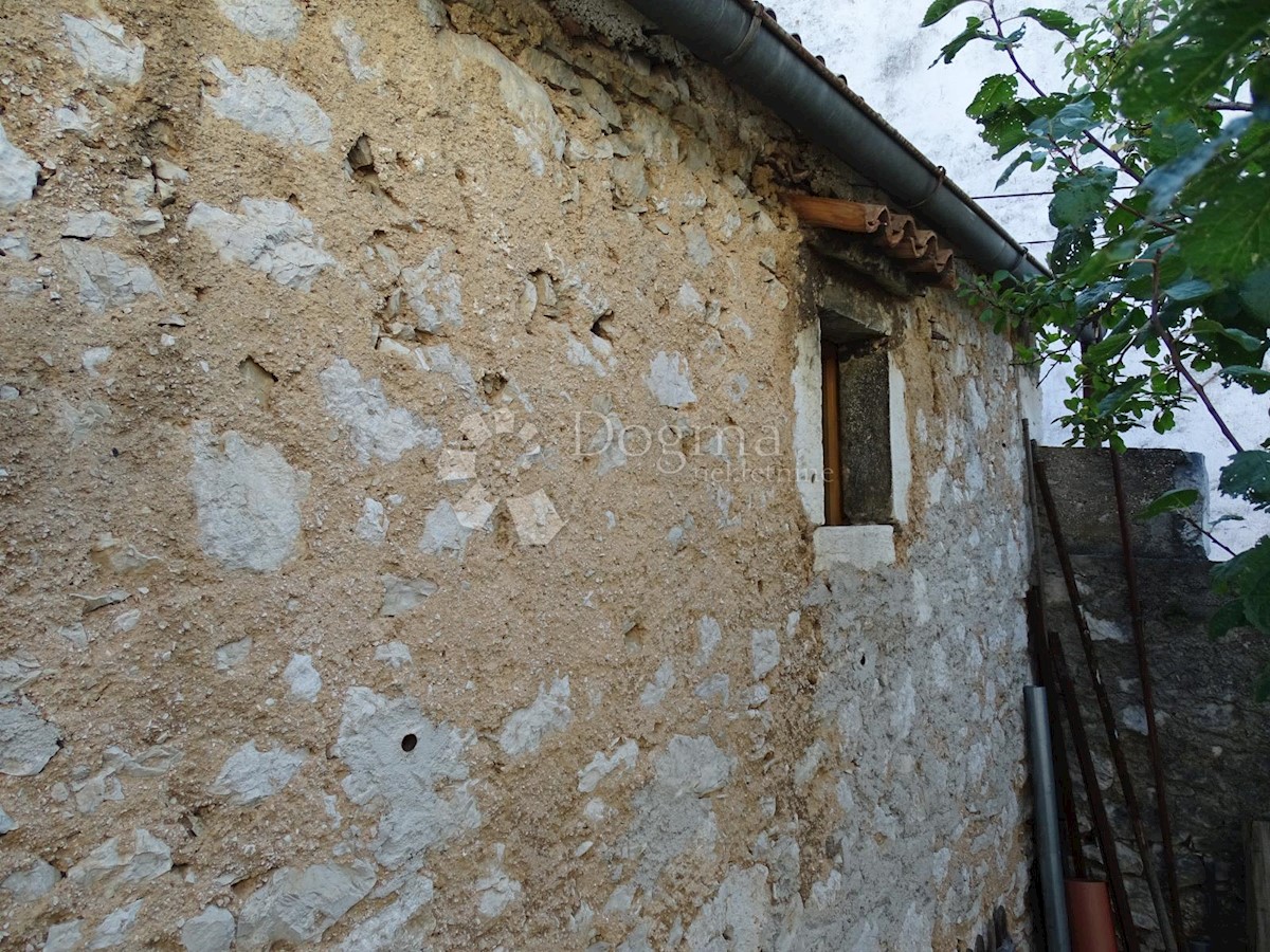 Casa Tribalj, Vinodolska Općina, 120m2