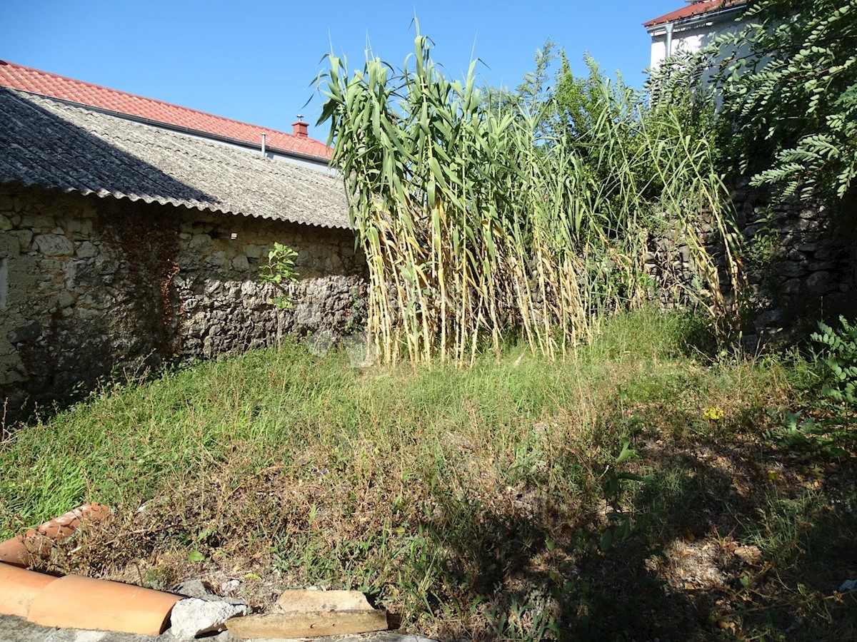 Casa Tribalj, Vinodolska Općina, 120m2