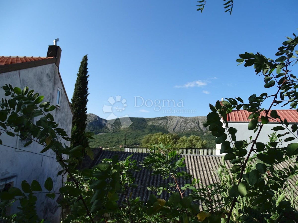 Casa Tribalj, Vinodolska Općina, 120m2