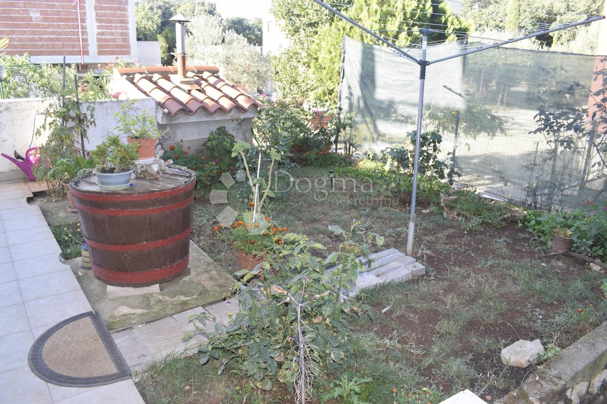 CASA CON VISTA MARE E UFFICI AL PIANO TERRA