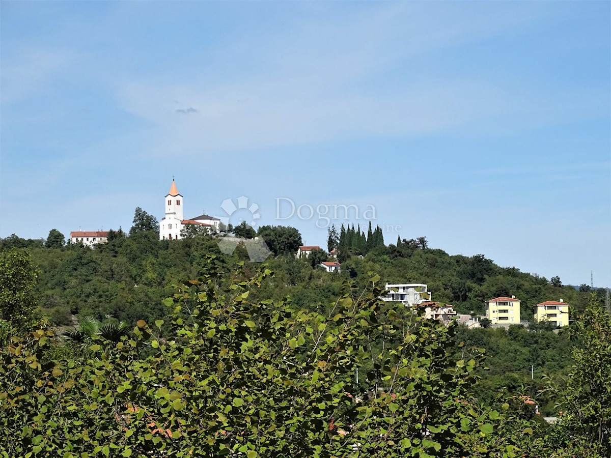 Terreno Mihotići, Matulji, 2.496m2