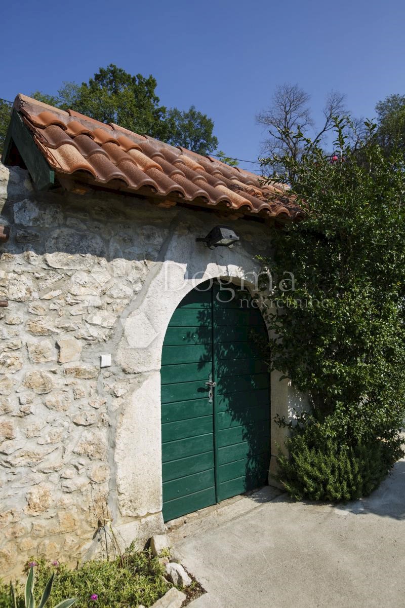 Casa Tribalj, Vinodolska Općina, 117m2