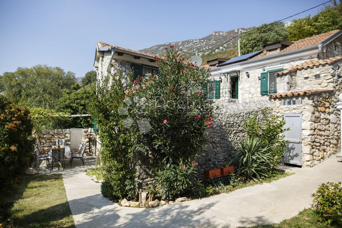 Casa Tribalj, Vinodolska Općina, 117m2