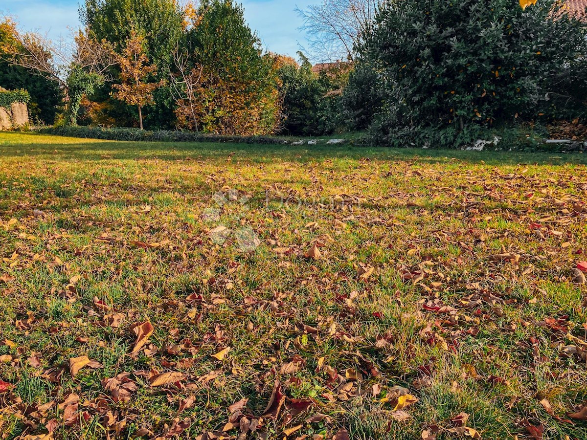 Terreno Pobri, Opatija - Okolica, 928m2