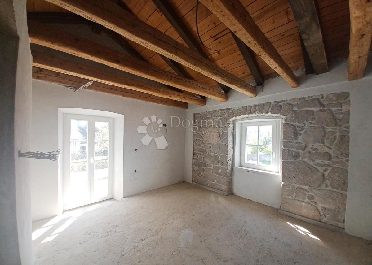 Casa Rasopasno, Dobrinj, 145m2