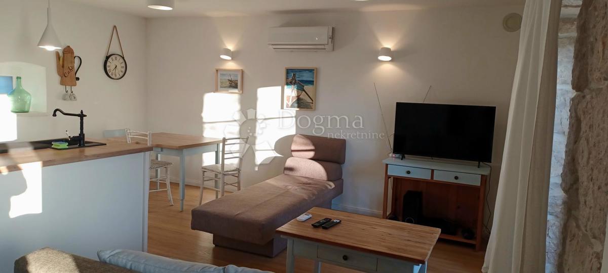 Casa Rasopasno, Dobrinj, 145m2