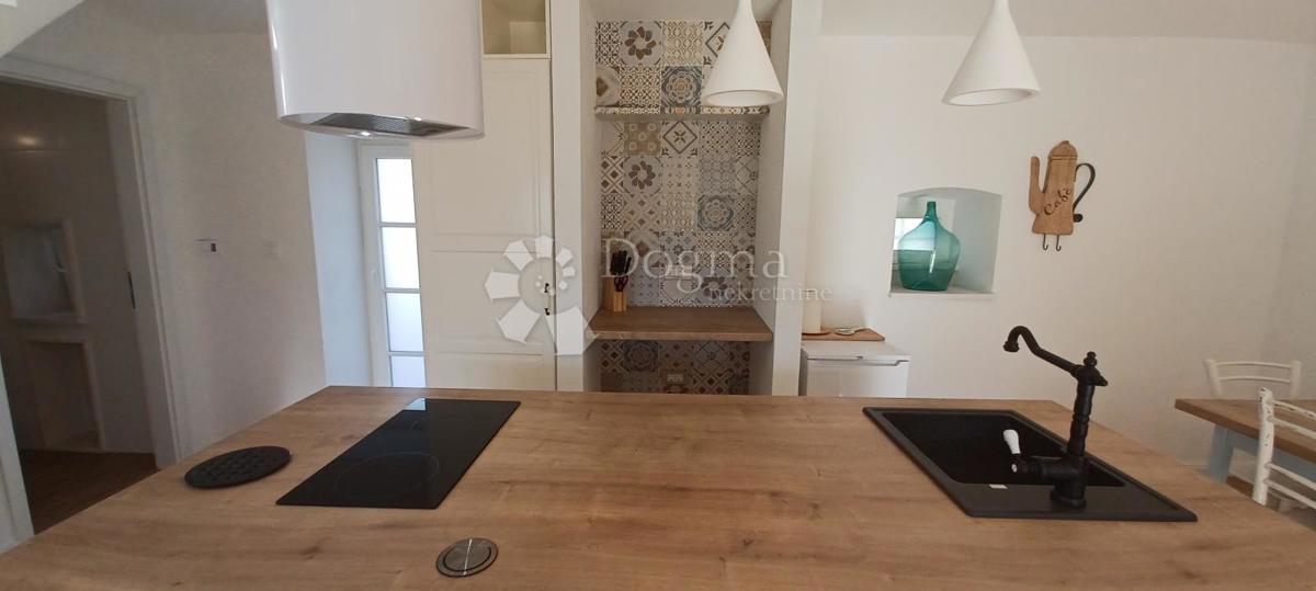 Casa Rasopasno, Dobrinj, 145m2